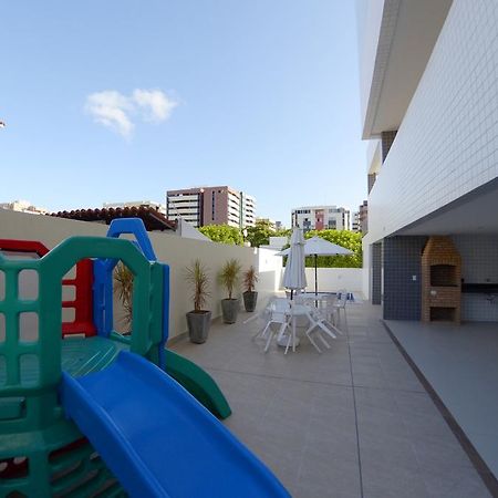 Apartamento Completo Maceió Habitación foto