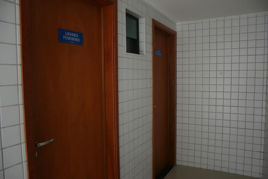 Apartamento Completo Maceió Habitación foto