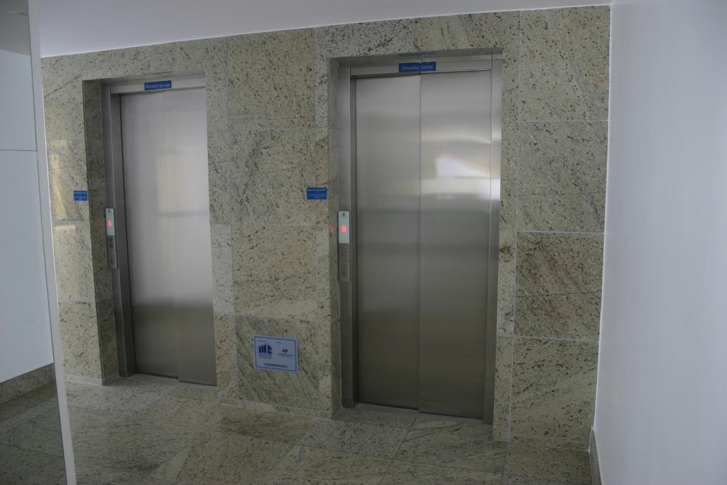 Apartamento Completo Maceió Habitación foto