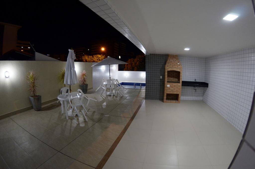 Apartamento Completo Maceió Habitación foto