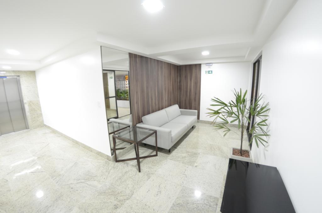 Apartamento Completo Maceió Habitación foto
